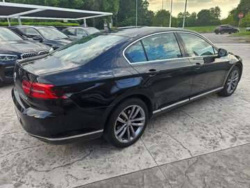 Berlina TDI HIGHLINE BlueMotion Technology DSG