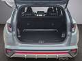 Hyundai TUCSON 1,6 CRDI 4WD N-Line*360 KAMERA*ACC*ALCANTARA*KREDI Grau - thumbnail 18