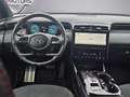 Hyundai TUCSON 1,6 CRDI 4WD N-Line*360 KAMERA*ACC*ALCANTARA*KREDI Grau - thumbnail 14