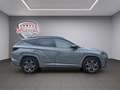 Hyundai TUCSON 1,6 CRDI 4WD N-Line*360 KAMERA*ACC*ALCANTARA*KREDI Grau - thumbnail 5