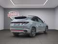 Hyundai TUCSON 1,6 CRDI 4WD N-Line*360 KAMERA*ACC*ALCANTARA*KREDI Grau - thumbnail 6