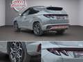 Hyundai TUCSON 1,6 CRDI 4WD N-Line*360 KAMERA*ACC*ALCANTARA*KREDI Grau - thumbnail 11