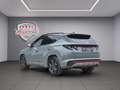 Hyundai TUCSON 1,6 CRDI 4WD N-Line*360 KAMERA*ACC*ALCANTARA*KREDI Grau - thumbnail 8