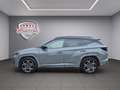 Hyundai TUCSON 1,6 CRDI 4WD N-Line*360 KAMERA*ACC*ALCANTARA*KREDI Grau - thumbnail 9