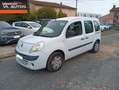 Renault Kangoo 1.5 DCI 75 cv Année 2013 5 places Weiß - thumbnail 2