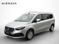 Mercedes-Benz T-Class T 180 PROGRESSIVE Lang 7-Sitzer LED Argento - thumbnail 1