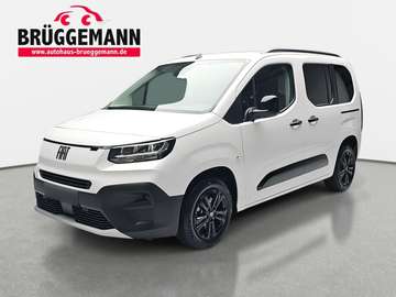QUBO L 1,5 DIESEL ICON 5-SITZER AUTOMATIK