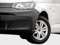 Volkswagen Caddy Maxi Cargo 2.0 TDI Klima Sitzh. Ganzj.reifen Pa... Blanc - thumbnail 4