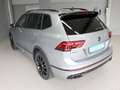 Volkswagen Tiguan Allspace R-Line 2.0 TSI DSG 4x4 AHK Navi Silber - thumbnail 5
