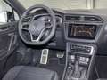 Volkswagen Tiguan Allspace R-Line 2.0 TSI DSG 4x4 AHK Navi Silber - thumbnail 12