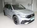 Volkswagen Tiguan Allspace R-Line 2.0 TSI DSG 4x4 AHK Navi Silber - thumbnail 3
