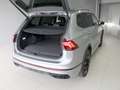 Volkswagen Tiguan Allspace R-Line 2.0 TSI DSG 4x4 AHK Navi Silber - thumbnail 8