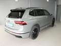 Volkswagen Tiguan Allspace R-Line 2.0 TSI DSG 4x4 AHK Navi Silber - thumbnail 4