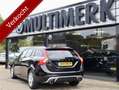 Volvo V60 2.0 D2 Nordic+ R-Design, Volvo dealer onderhouden Noir - thumbnail 3