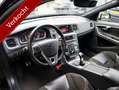 Volvo V60 2.0 D2 Nordic+ R-Design, Volvo dealer onderhouden Noir - thumbnail 2