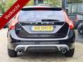 Volvo V60 2.0 D2 Nordic+ R-Design, Volvo dealer onderhouden Noir - thumbnail 13