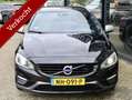 Volvo V60 2.0 D2 Nordic+ R-Design, Volvo dealer onderhouden Noir - thumbnail 24