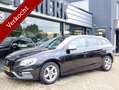 Volvo V60 2.0 D2 Nordic+ R-Design, Volvo dealer onderhouden Noir - thumbnail 22