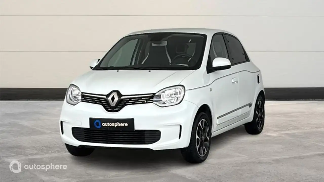 Renault Twingo 0.9 TCe 95ch Intens - 20
