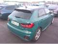Audi A1 Sportback 30 TFSI S line Verde - thumbnail 3