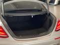 Mercedes-Benz E 200 d Limousine Avantgarde Navi DAB AHK DTR+ Argent - thumbnail 29