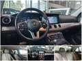 Mercedes-Benz E 200 d Limousine Avantgarde Navi DAB AHK DTR+ Argent - thumbnail 11