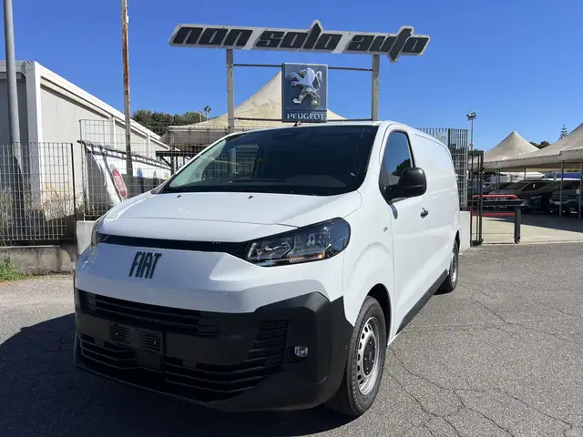 Fiat Scudo