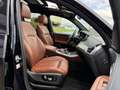 BMW X5 M 50 7-SITZE /PANO/ AHK/LUFT/22/Harman-Kardon/360/V Negro - thumbnail 16