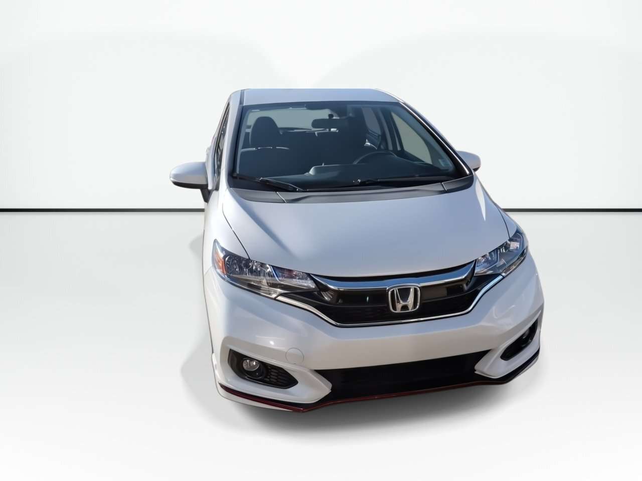 2019 Honda Fit Sport | 6 Speed Manual | Cam | USB — photo 1