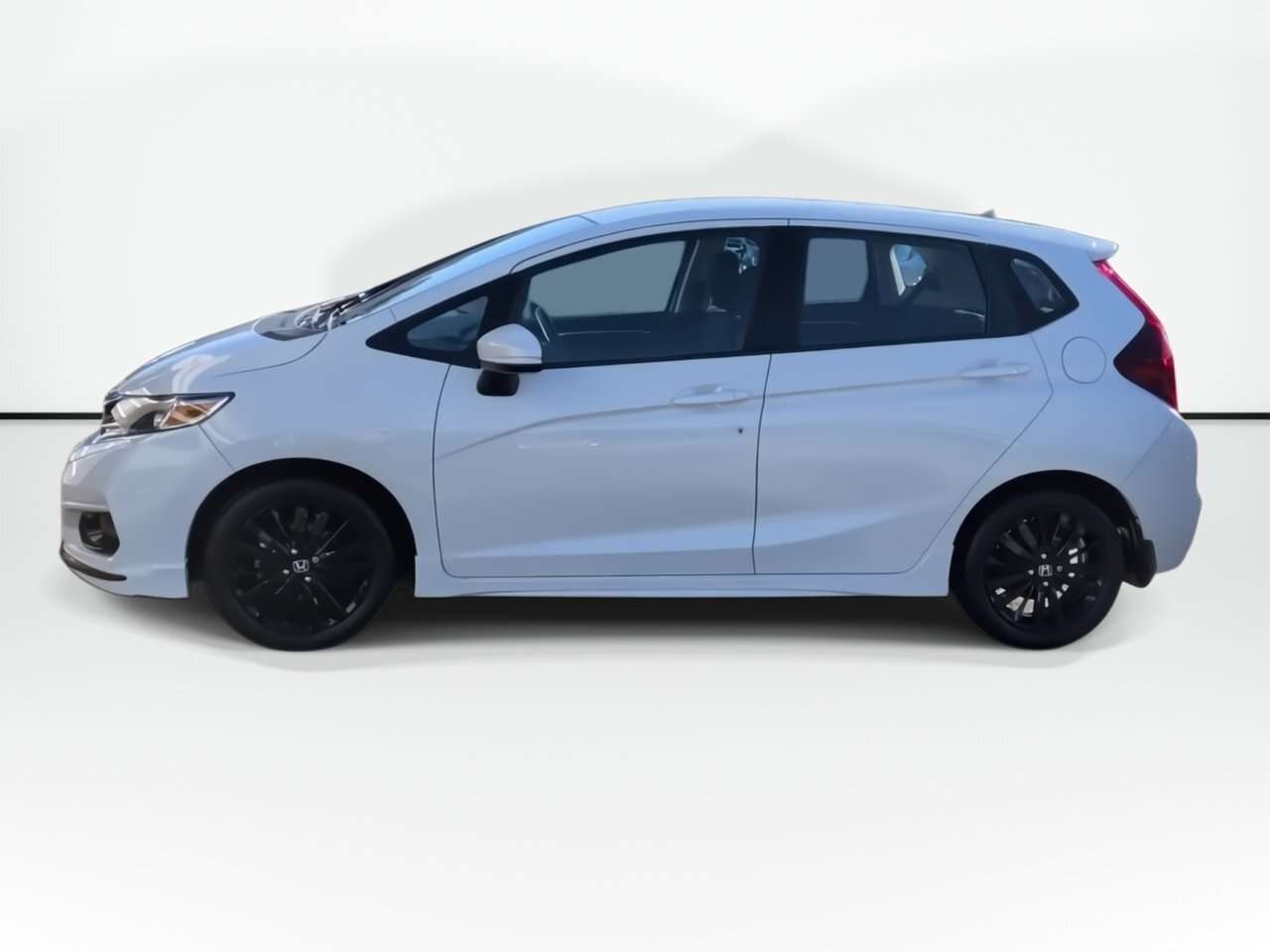 2019 Honda Fit Sport | 6 Speed Manual | Cam | USB — photo 1