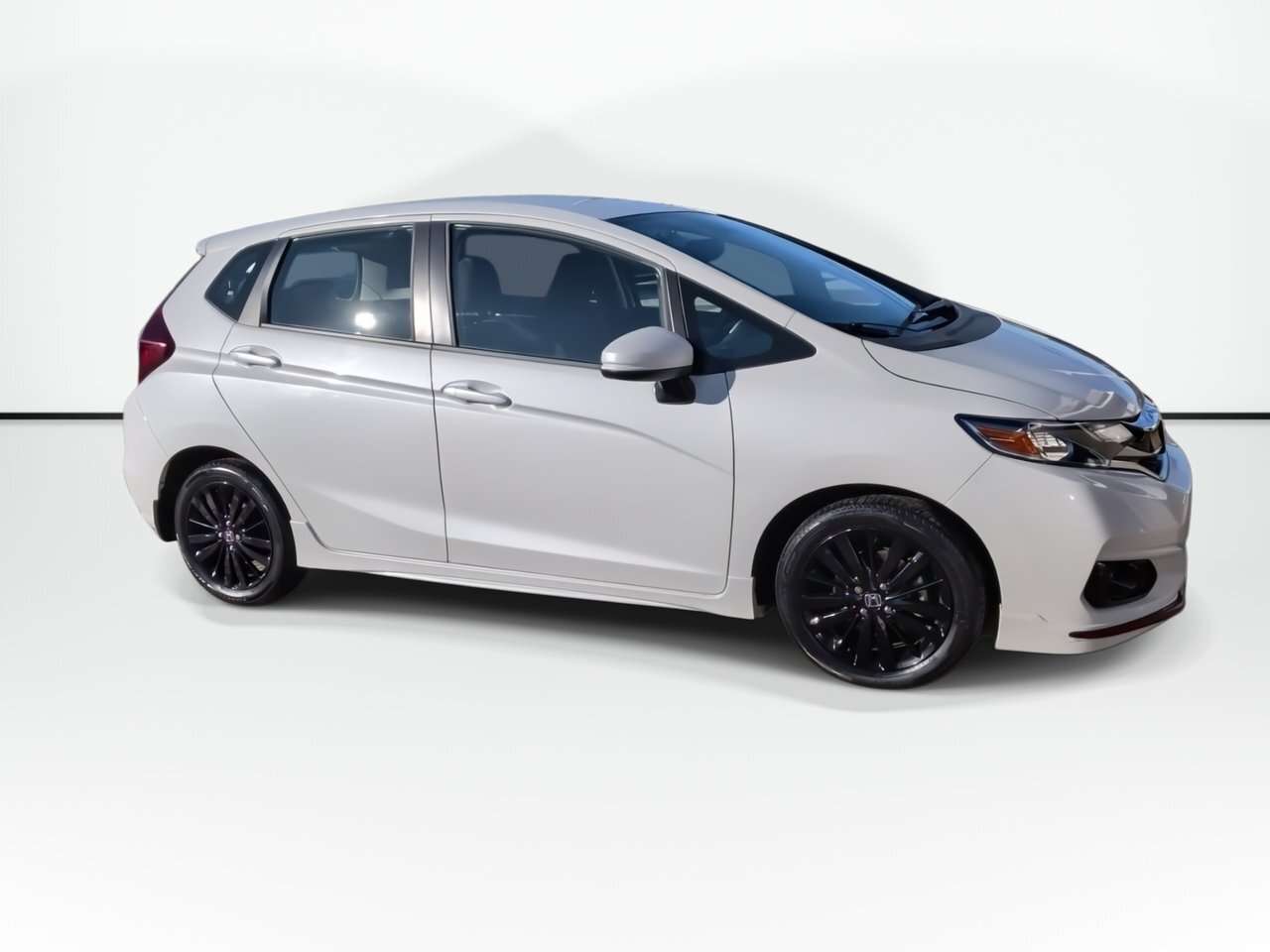 2019 Honda Fit Sport | 6 Speed Manual | Cam | USB — photo 1
