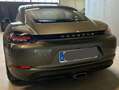 Porsche 718 718 Cayman 2.0 Szürke - thumbnail 9