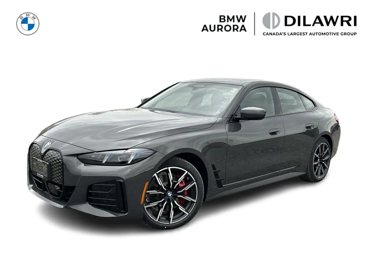 2026 BMW i4