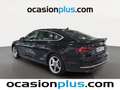 Audi A5 Sportback 40 TDI quattro Sport S tronic 140kW Negro - thumbnail 4