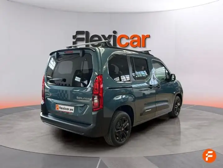 Citroën Berlingo Talla XL BlueHDi S&S 6v PLUS N1 2025, foto 7