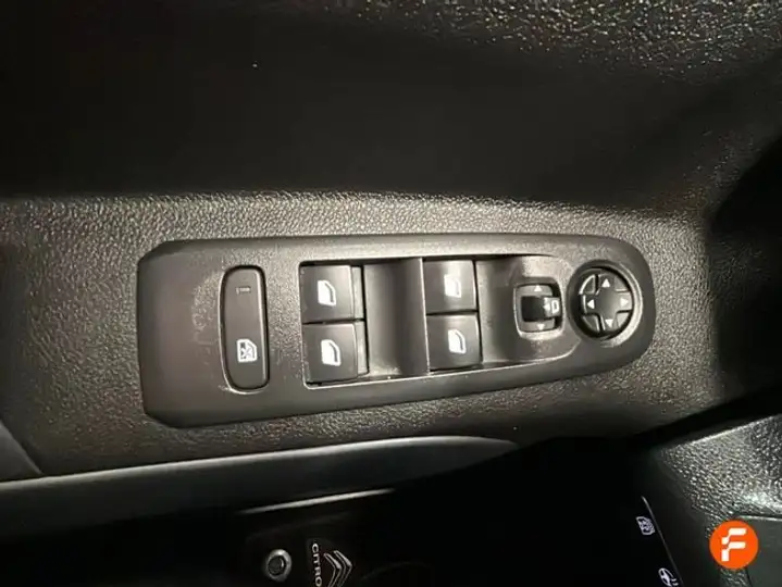 Citroën Berlingo Talla XL BlueHDi S&S 6v PLUS N1 2025, foto 18
