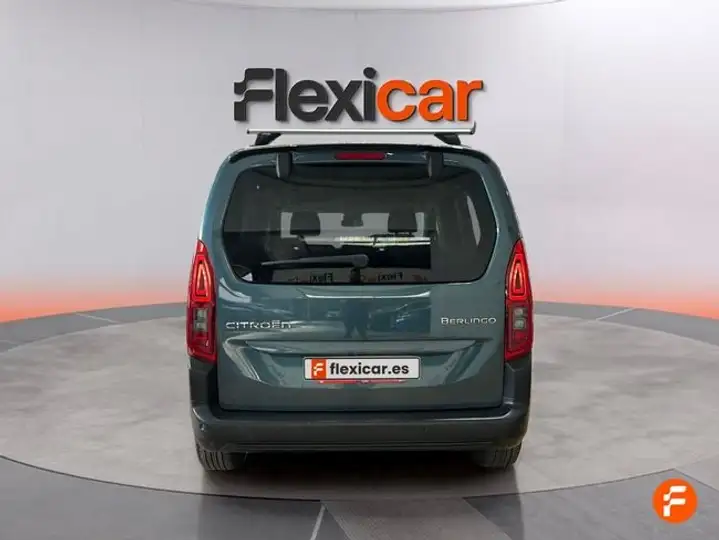 Citroën Berlingo Talla XL BlueHDi S&S 6v PLUS N1 2025, foto 5