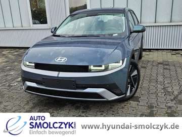 DYNAMIQ 84 kWh EL. HECKKLAPPE+LED-PAKET