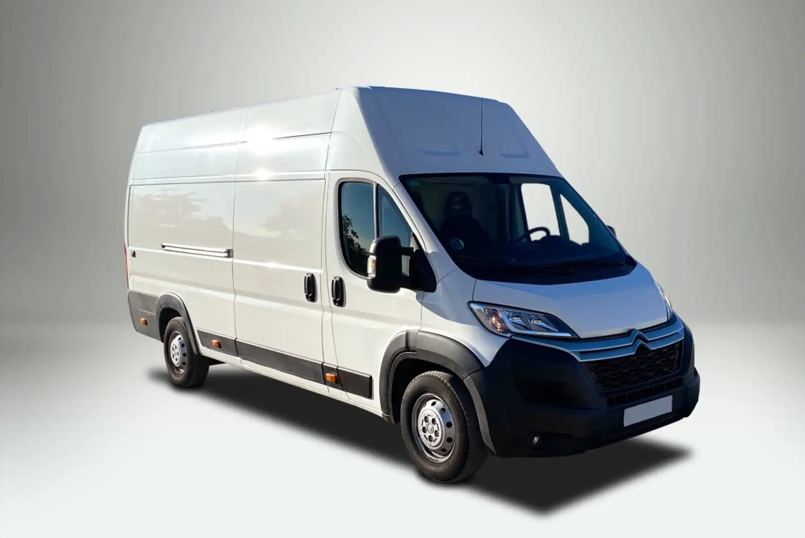 Citroen Jumper Fg. 2.2BlueHDi 35 L4H3 S&S Heavy 140 - 2