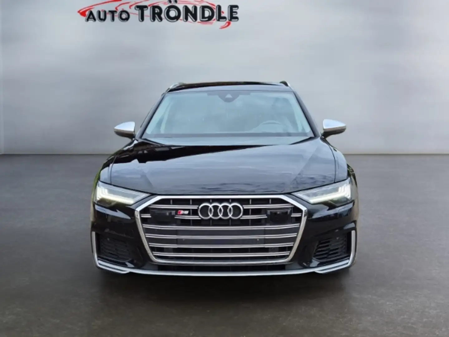 Audi S6 Avant 3.0 TDI quattro +Luft +StandHZG +Matrix Noir - 2