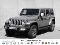 Jeep Wrangler Unlimited Sahara Plug-In Hybrid 4xe 2.0 EU6d Šedá - thumbnail 1