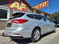Ford Focus Traveller 1,5 Trend Automatik 8 Silber - thumbnail 6