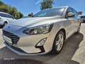 Ford Focus Traveller 1,5 Trend Automatik 8 Silber - thumbnail 3