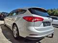 Ford Focus Traveller 1,5 Trend Automatik 8 Silber - thumbnail 4