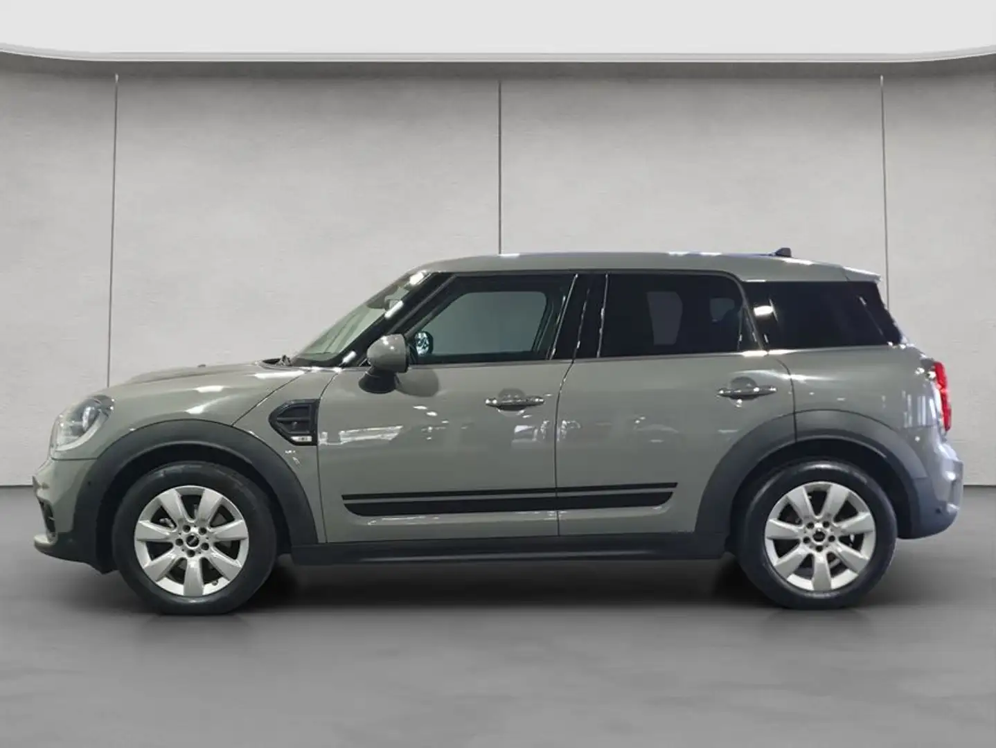 MINI One Countryman One Countryman Grau - 2
