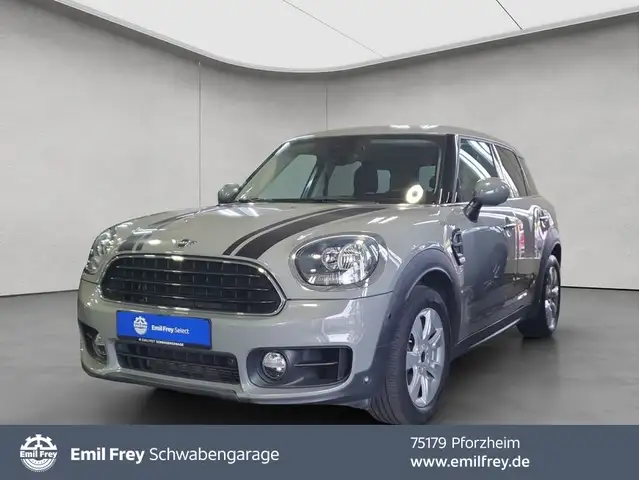 MINI One Countryman One Countryman