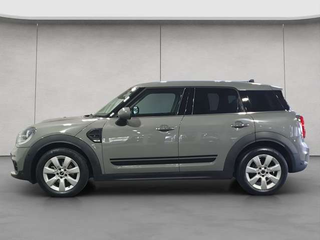 MINI One Countryman One Countryman