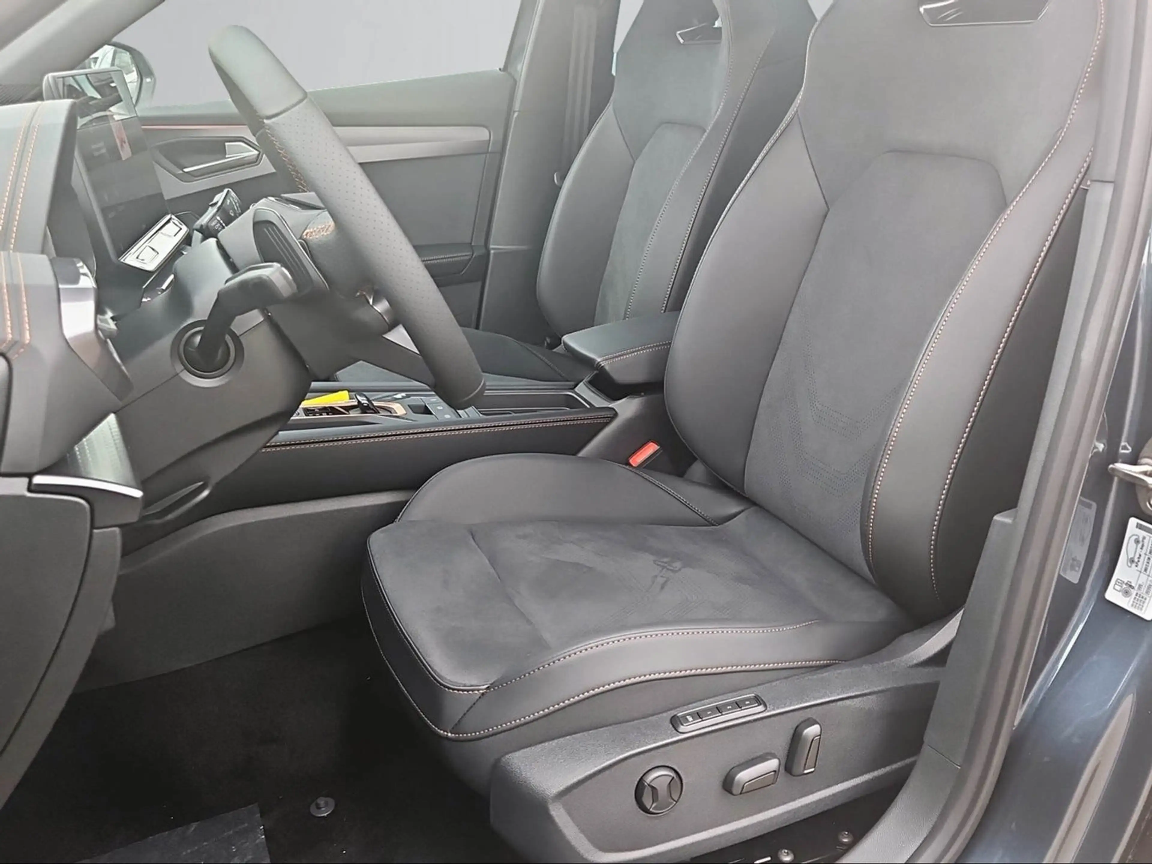 CUPRA Formentor e-HYBRID 204 PS DSG — photo 13