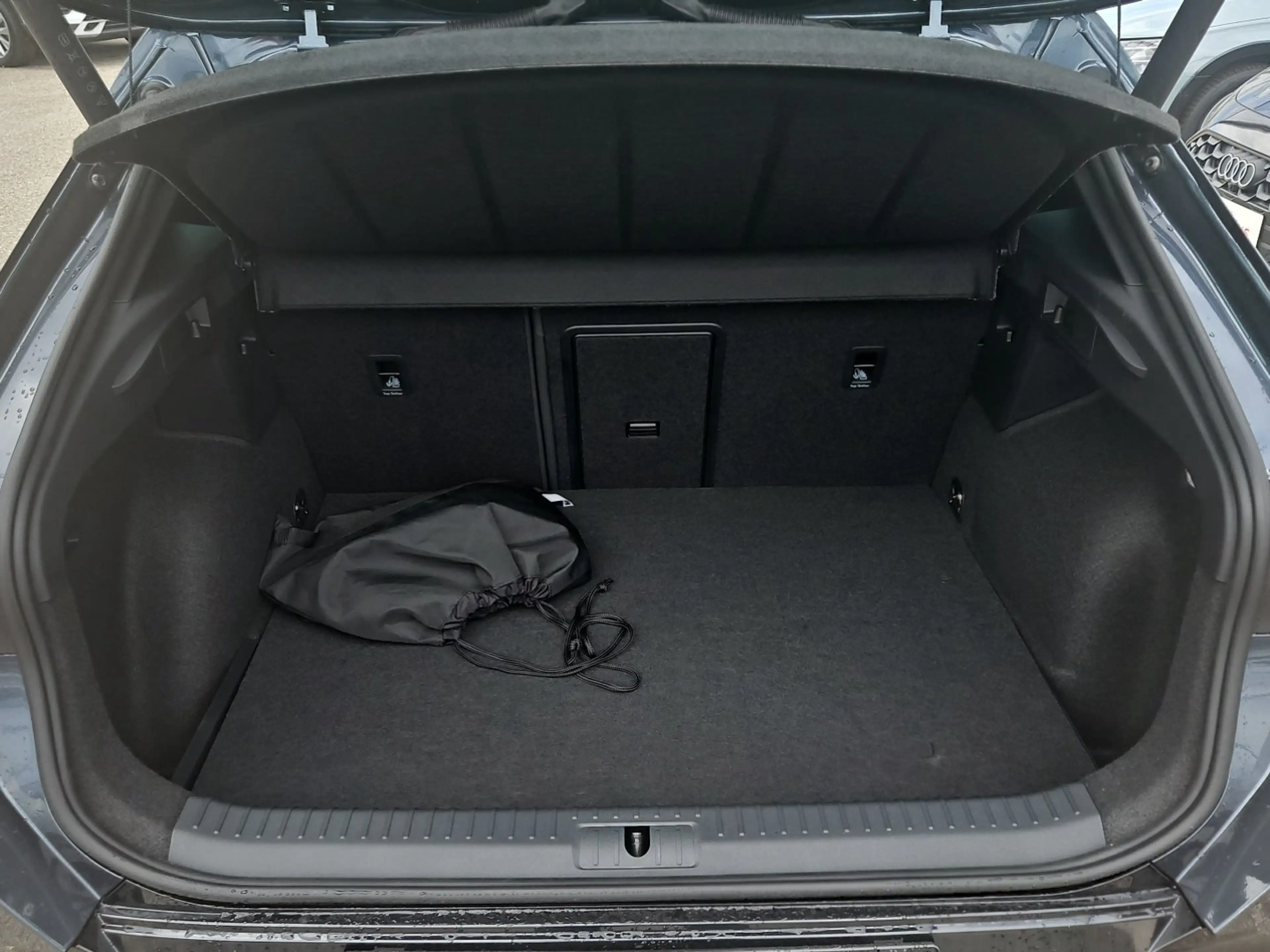 CUPRA Formentor e-HYBRID 204 PS DSG — photo 15