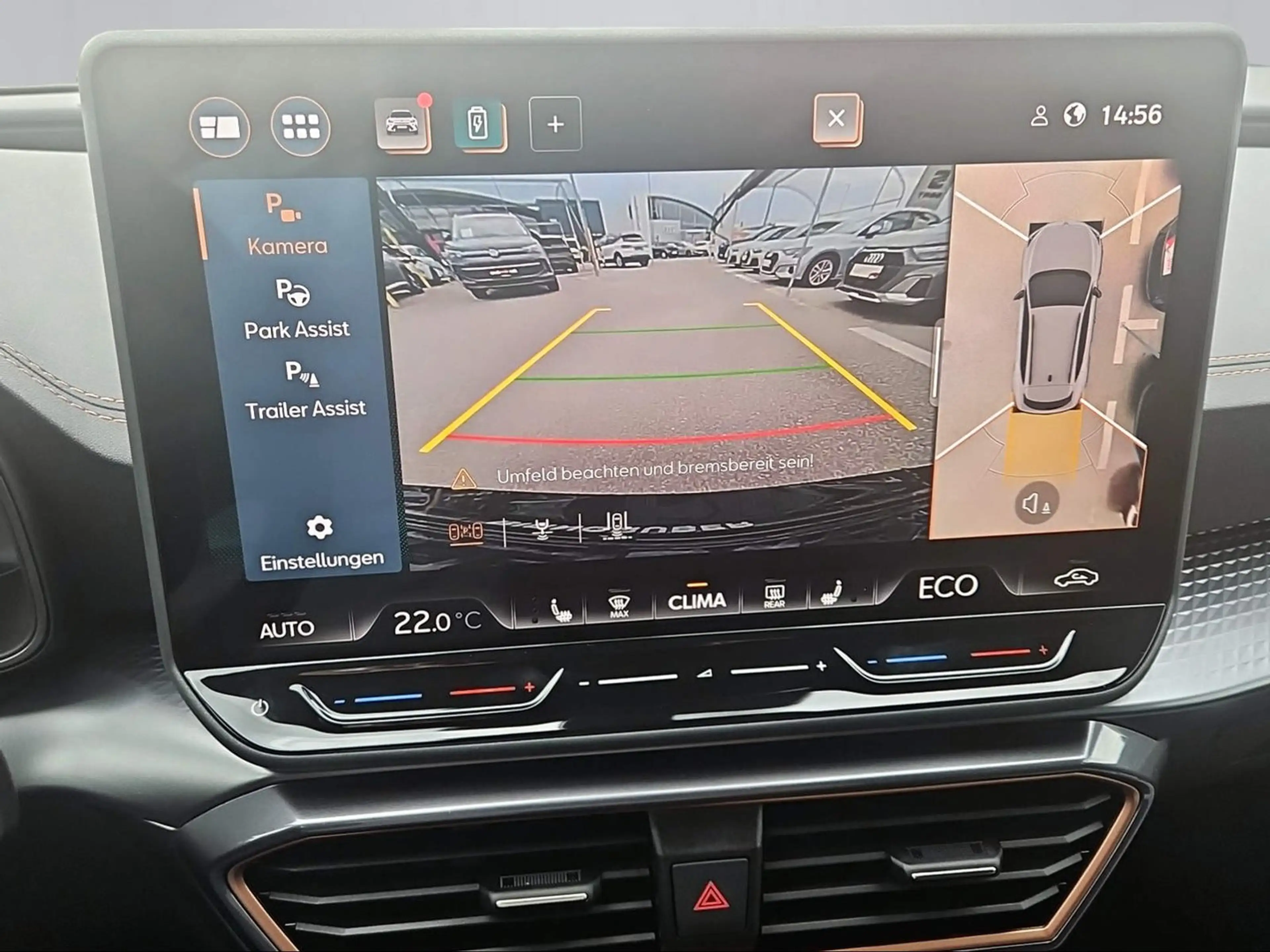 CUPRA Formentor e-HYBRID 204 PS DSG — photo 12